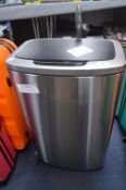 *80l Eko Trash Can Bin