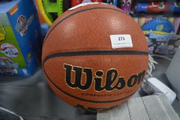 *Wilson NCAA Basketball