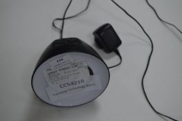 *Lacrosse Technology Alarm Clock