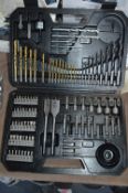 *Bosch 103pc Tool Set