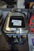 *Tefal Fryer