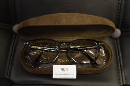 *Tom Ford Spectacle Frames