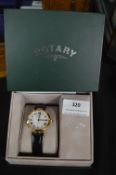 *Ladies Rotary Wristwatch