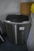 *80l Eko Trash Can Bin