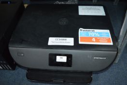 *Hp Envy 6230 Aio Printer