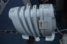 *Delonghi Nano Radiator