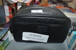 *Osprey Men's Washbag