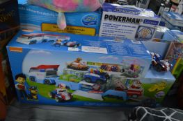 *Paw Patrol Paw Patroller