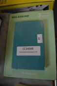 *Moleskine Notebook 2pk