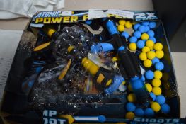 *Atomic Power Popper 2pk