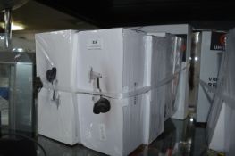 *Eight Camera UHD XVR Home Surveillance System