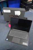 *Lenovo Yoga 13
