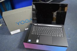 *Lenovo Yoga 13