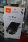 *JBL Flip 5 Bluetooth Speaker