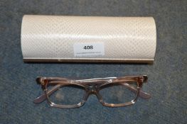 *Jimmy Choo Spectacle Frames