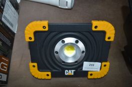 *CAT LED Worklight
