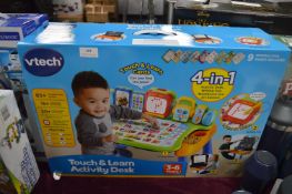 *Vtech Activity Desk