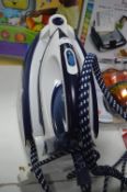 *Philips Steam Gen Iron