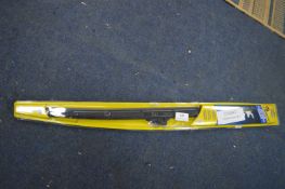 *Michelin Stealth 26