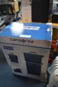 *Samsonite Stackit 2pc Luggage Set
