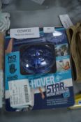 *Hover Star Ufo Drone