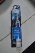 *Oral-B Pro Expert Electric Toothbrush