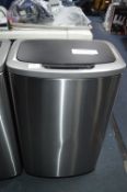 *80l Eko Trash Can Bin