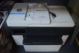 *Hp Officejet Pro 7730 Printer