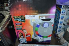 *Rockjam Speaker