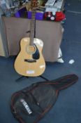 *Yamaha F310 Guitar Kit