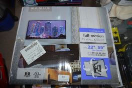 *Sanus Medium TV Wall Mount