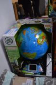 *Leapfrog Adventures Globe