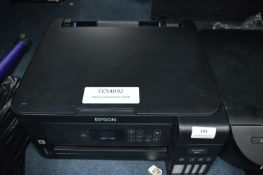 *Epson Ecotank Et-2750 Printer