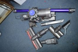 *Dyson Dc59 Animal Vacuum Cleaner