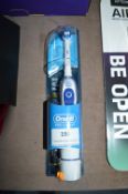 *Oral-B Pro Expert Electric Toothbrush
