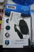 *Wahl Professional Hair Clipper Kit