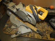 *Dewalt DW712 Compound Mitre Saw