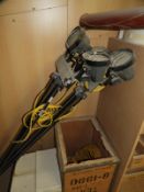 *To Defender Halogen Work Lamps Plus Others