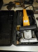 *Dewalt Biscuit Cutter