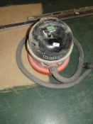 *Henry Vacuum Cleaner