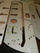 *Hafele Worktop Jig