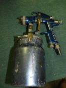 *Devilbiss Compact Spray Gun