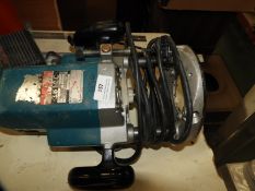 *Makita 3612C Router