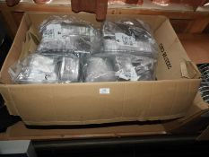 *Box Containing Translucent Takeaway Food Containers