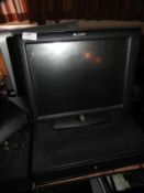 *PAR Touch Screen EPOS System with Cash Drawer M8150-04