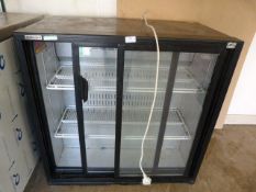 *Kilmessan Bottle Cooler