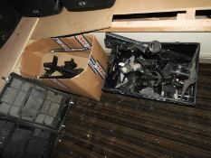 *Assorted Speaker and Monitor Brackets