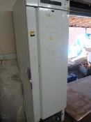 Gram Explosives Fridge