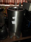 *Stainless Steel Ice Crusher