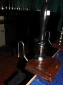 *Hand Pump Beer Font